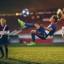 Auirshiky Balón de fútbol Championsleague, tamaño 5 para niños y adultos aficionados al fútbol, artículo de fútbol, regalo de