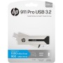 HP 911 Pro 512GB USB 3.2 OTG Type-C/Type-A Flash Drive, bis zu 1000MB/s