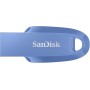 SanDisk 64 GB Cruzer Blade USB 2.0 Flash Drive - Black