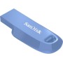 SanDisk 64 GB Cruzer Blade USB 2.0 Flash Drive - Black