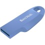 SanDisk 64 GB Cruzer Blade USB 2.0 Flash Drive - Black