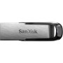 SanDisk Ultra Flair Memoria flash USB 3.0 de 64 GB, con carcasa de metal duradera y elegante y hasta 150 MB/s de velocidad de