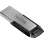 SanDisk Ultra Flair Memoria flash USB 3.0 de 64 GB, con carcasa de metal duradera y elegante y hasta 150 MB/s de velocidad de