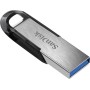 SanDisk Ultra Flair Memoria flash USB 3.0 de 64 GB, con carcasa de metal duradera y elegante y hasta 150 MB/s de velocidad de