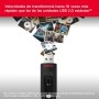 SanDisk Ultra 256GB Pendrive, Memoria flash USB 3.0 hasta 130 MB/s, (SecureAccess Software, Protección de contraseñas) Negro