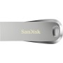 SanDisk 256GB Ultra Luxe Memoria flash, USB 3.2, con velocidades de transferencia hasta 400MB/s