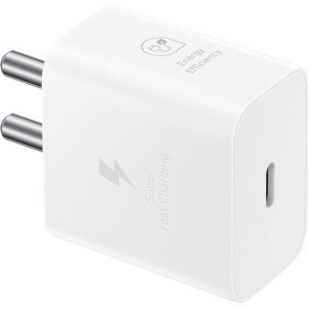 Samsung USB Wall Charger Type C 15W PD AFC White (EP-T1510NWEGEU)