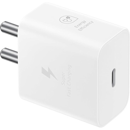 Samsung USB Wall Charger Type C 15W PD AFC White (EP-T1510NWEGEU)