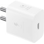 Samsung USB Wall Charger Type C 15W PD AFC White (EP-T1510NWEGEU)