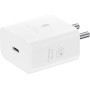 Samsung USB Wall Charger Type C 15W PD AFC White (EP-T1510NWEGEU)