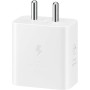 Samsung USB Wall Charger Type C 15W PD AFC White (EP-T1510NWEGEU)