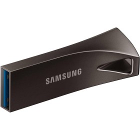 Samsung flash drive Titanium Gray 128 GB