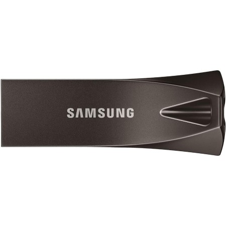 Samsung flash drive Titanium Gray 128 GB