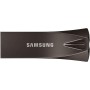 Samsung flash drive Titanium Gray 128 GB