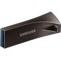 Samsung flash drive Titanium Gray 128 GB