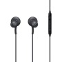 Samsung Auriculares USB tipo C EO-IC100, con sonido de AKG, negros