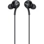 Samsung Auriculares USB tipo C EO-IC100, con sonido de AKG, negros