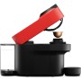 Nespresso Cafetera Krups Vertuo POP Rouge Cafetera de Cápsulas YY4888FD