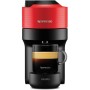 Nespresso Cafetera Krups Vertuo POP Rouge Cafetera de Cápsulas YY4888FD