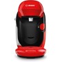 Bosch - Cafetera Tassimo Happy Friendly, Hasta 70 bebidas, OneTouch, INTELLIBREW™, Beige, TAS107E