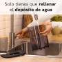 Bosch - Cafetera de Goteo, Jarra de Cristal Ergonómica, Depósito de Agua Extraible, Filtro Extraible, Apagado Automático, Anti