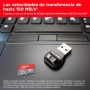 SanDisk 256GB Ultra, Tarjeta de memoria microSDXC, hasta 150 MB/s + adaptador SD, con Clase A1 de rendimiento de las