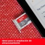 SanDisk 256GB Ultra, Tarjeta de memoria microSDXC, hasta 150 MB/s + adaptador SD, con Clase A1 de rendimiento de las