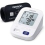 OMRON X3 Comfort Tensiómetro de Brazo digital, Máquina de presión sanguínea para el control de la hipertensión, validado