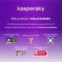 Kaspersky Premium Total Security 2024 | 5 Dispositivos | 1 año | Anti-Phishing y Firewall | VPN ilimitada | Gestor de