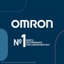 OMRON X3 Comfort Tensiómetro de Brazo digital, Máquina de presión sanguínea para el control de la hipertensión, validado