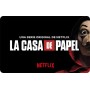 Netflix Tarjeta España - tarjeta regalo por correo electrónico