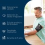 OMRON X3 Comfort Tensiómetro de Brazo digital, Máquina de presión sanguínea para el control de la hipertensión, validado