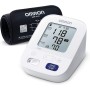 OMRON X3 Comfort Tensiómetro de Brazo digital, Máquina de presión sanguínea para el control de la hipertensión, validado