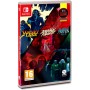 The Pixel Pulps Collection - Special Edition - NINTENDO SWITCH