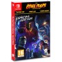 The Pixel Pulps Collection - Special Edition - NINTENDO SWITCH