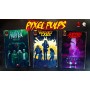 The Pixel Pulps Collection - Special Edition - NINTENDO SWITCH