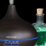 Cecotec Humidificador Ultrasónico y Difusor de Aromas con Temporizador Pure Aroma 300 Yang. 10 W, 300 ml, Temporizador hasta 6