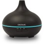 Cecotec Humidificador Ultrasónico y Difusor de Aromas con Temporizador Pure Aroma 300 Yang. 10 W, 300 ml, Temporizador hasta 6