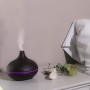 Cecotec Humidificador Ultrasónico y Difusor de Aromas con Temporizador Pure Aroma 300 Yang. 10 W, 300 ml, Temporizador hasta 6