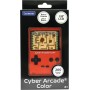 LEXIBOOK JL2940 Lexibook - Consola Cyber Arcade, 200 Juegos (Jl2940), Multicolor