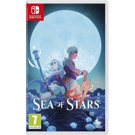 Videojuego para Switch Nintendo Sea of Stars