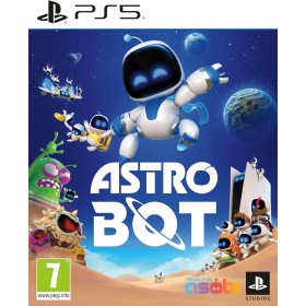 PlayStation 5- AstroBot™