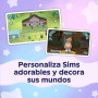 MySims: Colección Sofá y Mantita Switch | Videojuegos | Castellano