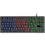 MARS GAMING T.Mecanico MK80 Switch Brown.Black