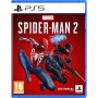 Marvel's Spiderman 2 para PS5, Videojuego Original de Playstation Sony Interactive, Configurable en Español, Inglés y Portugués