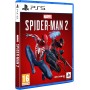 Marvel's Spiderman 2 para PS5, Videojuego Original de Playstation Sony Interactive, Configurable en Español, Inglés y Portugués