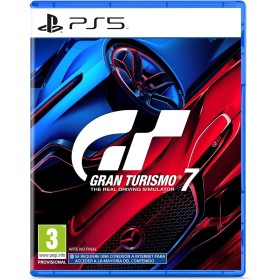 Playstation Gran Turismo 7 [PS5]