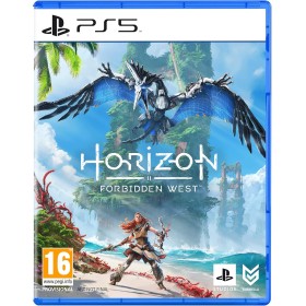 Horizon Forbidden West PS5 | Videojuego Oficial de Playstation Sony Interactive Entertainment, Configurable en Español,