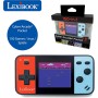 Lexibook, Paw Patrol, Cyber Arcade Pocket, Consola de Juegos portátil, 150 Juegos, Pantalla LCD de 1,8", Funciona con Pilas,