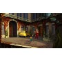 BROKEN SWORD - SHADOW OF THE TEMPLARS: REFORGED - NINTENDO SWITCH